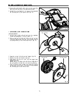 Предварительный просмотр 16 страницы Panasonic MC-E780 Service Manual