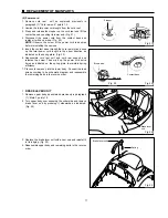 Предварительный просмотр 17 страницы Panasonic MC-E780 Service Manual