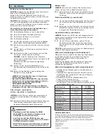 Preview for 5 page of Panasonic MC-E8011 Operating Instructions Manual