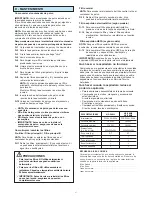 Предварительный просмотр 17 страницы Panasonic MC-E8015 Operating Instructions Manual