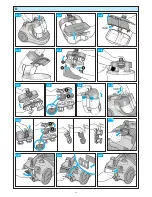 Предварительный просмотр 30 страницы Panasonic MC-E8015 Operating Instructions Manual