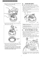 Предварительный просмотр 4 страницы Panasonic MC-E8021 Service Manual