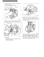 Предварительный просмотр 6 страницы Panasonic MC-E8021 Service Manual