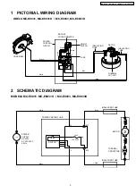 Предварительный просмотр 3 страницы Panasonic MC-E8031 Service Manual