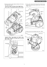 Предварительный просмотр 5 страницы Panasonic MC-E8031 Service Manual