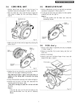 Предварительный просмотр 7 страницы Panasonic MC-E8031 Service Manual