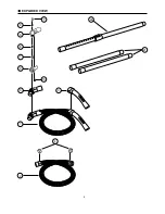 Предварительный просмотр 6 страницы Panasonic MC-E881 Service Manual