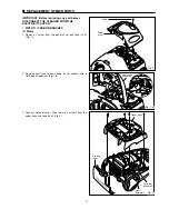 Предварительный просмотр 11 страницы Panasonic MC-E881 Service Manual