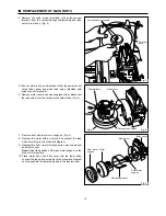 Предварительный просмотр 12 страницы Panasonic MC-E881 Service Manual