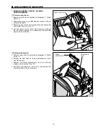 Предварительный просмотр 14 страницы Panasonic MC-E881 Service Manual