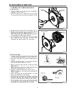 Предварительный просмотр 15 страницы Panasonic MC-E881 Service Manual