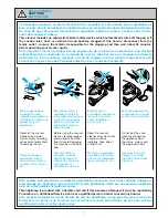 Предварительный просмотр 7 страницы Panasonic MC-E983 Operating Instructions Manual