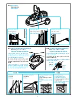 Предварительный просмотр 11 страницы Panasonic MC-E983 Operating Instructions Manual