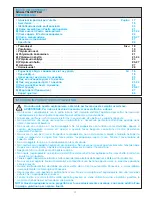 Предварительный просмотр 17 страницы Panasonic MC-E983 Operating Instructions Manual