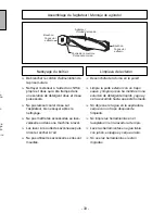 Preview for 33 page of Panasonic MC-GG213 Operating Instructions Manual