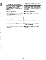 Preview for 35 page of Panasonic MC-GG213 Operating Instructions Manual