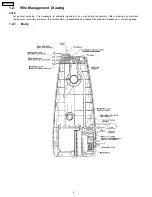 Предварительный просмотр 4 страницы Panasonic MC-GG523-00 Service Manual