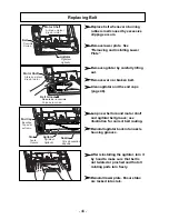 Предварительный просмотр 46 страницы Panasonic MC-GG529 Operating Instructions Manual