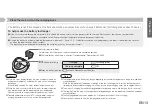 Предварительный просмотр 15 страницы Panasonic MC-RSC10 Operating Instructions Manual