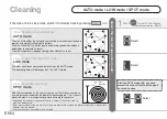 Предварительный просмотр 16 страницы Panasonic MC-RSC10 Operating Instructions Manual