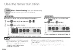 Предварительный просмотр 18 страницы Panasonic MC-RSC10 Operating Instructions Manual