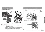 Предварительный просмотр 23 страницы Panasonic MC-RSC10 Operating Instructions Manual