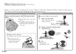 Предварительный просмотр 24 страницы Panasonic MC-RSC10 Operating Instructions Manual