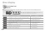 Предварительный просмотр 26 страницы Panasonic MC-RSC10 Operating Instructions Manual