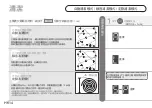 Предварительный просмотр 46 страницы Panasonic MC-RSC10 Operating Instructions Manual