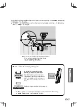 Предварительный просмотр 27 страницы Panasonic MC-SB30J Operating Instructions Manual