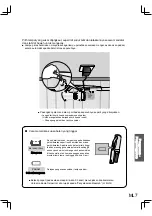 Предварительный просмотр 9 страницы Panasonic MC-SB30JW147 Operating Instructions Manual