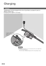 Предварительный просмотр 8 страницы Panasonic MC-SB53K Operating Instructions Manual