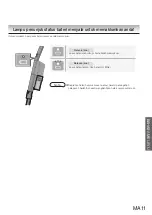 Предварительный просмотр 51 страницы Panasonic MC-SB53K Operating Instructions Manual