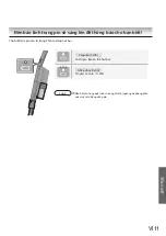 Предварительный просмотр 71 страницы Panasonic MC-SB53K Operating Instructions Manual