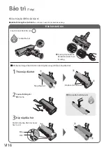 Предварительный просмотр 76 страницы Panasonic MC-SB53K Operating Instructions Manual