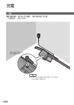 Предварительный просмотр 28 страницы Panasonic MC-SB53KH046 Operating Instructions Manual