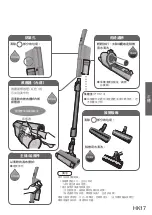 Предварительный просмотр 37 страницы Panasonic MC-SB53KH046 Operating Instructions Manual