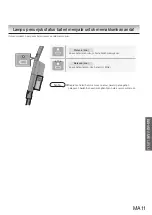 Предварительный просмотр 51 страницы Panasonic MC-SB53KH046 Operating Instructions Manual