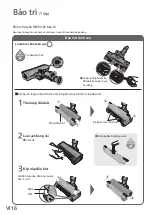 Предварительный просмотр 76 страницы Panasonic MC-SB53KH046 Operating Instructions Manual