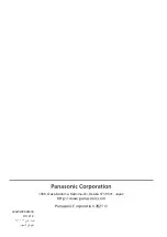 Предварительный просмотр 23 страницы Panasonic MC-SB85K Operating Instructions Manual