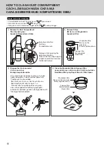 Preview for 10 page of Panasonic MC-SBM20 Operating Instructions Manual