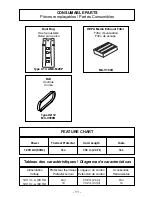 Preview for 11 page of Panasonic MC-UG327 Operating Instructions Manual