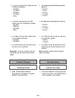 Preview for 29 page of Panasonic MC-UG327 Operating Instructions Manual