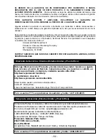 Preview for 63 page of Panasonic MC-UG327 Operating Instructions Manual