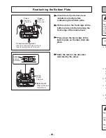 Preview for 44 page of Panasonic MC-UG413 Operating Instructions Manual