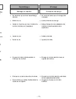 Предварительный просмотр 13 страницы Panasonic MC-UG502 Operating Instructions Manual