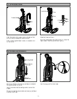 Preview for 6 page of Panasonic MC-UG522 Operating Instructions Manual