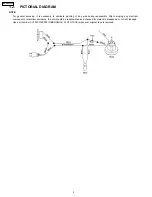 Preview for 4 page of Panasonic MC-UG589-00 Service Manual