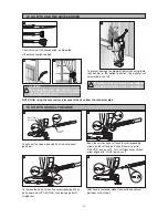 Предварительный просмотр 10 страницы Panasonic MC-UG614 Operating Instructions Manual