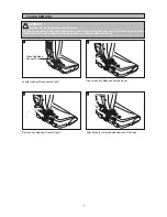 Предварительный просмотр 15 страницы Panasonic MC-UG614 Operating Instructions Manual